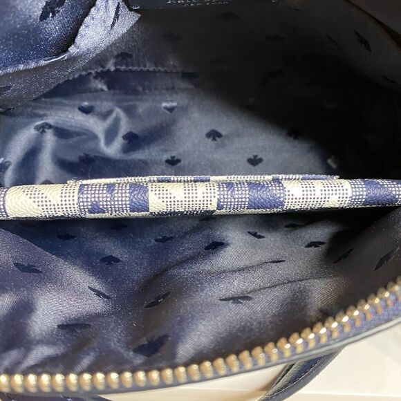 NWOT Kate Spade Dome Crossbody SET - Picture 5 of 8